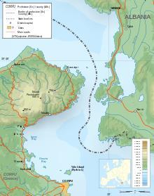Corfu Channel-saken (1949) [T[he fact of this exclusive territorial control exercised by a State within its frontiers has a bearing upon the methods of proof available to establish the knowledge of