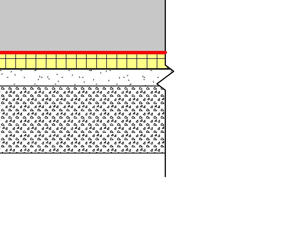 Det benyttes kopper på oppstikkende armeringsjern. 7. Sandfang og tilhørende anlegg er ikke dimensjonert og snitt 5 på tegning K02 er kun ment som en skisse.