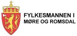 Søknad om utslippstillatelse Søknadsskjema for industribedrifter Utfylt skjema skal sendes Fylkesmannen i Møre og Romsdal.