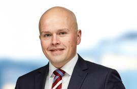 Takk for oppmerksomheten Eirik Birkelund Partner