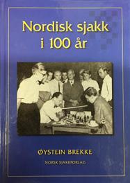 NORSK SJAKKFORLAG Øystein Brekke er i skuddet. Nye generasjoner lar seg glede av det mle og likevel evig unge spillet. kskolen 2» lærer deg trinn for trinn.