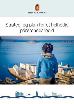«Strategi og plan