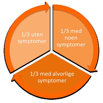 Summen av resiliens, sårbarhetsfaktorer og alvorlighet Resiliens Vold kan ha store konsekvenser og er noe samfunnet og de som jobber med mennesker må ta på alvor.