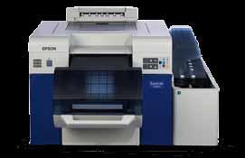 SL-D3000 (DR/SR) UTSKRIFTER SOM MENER ALVOR Minilaboratorium for fotoutskrifter av høy kvalitet.