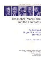 ISBN: 9780307475619 INT6100 The Nobel Peace Prize Abrams, Irwin, 2012: The