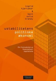 INT2120 Internasjonal politisk økonomi INT Claes, Dag Harald, Helge Hveem & Bent Sofus