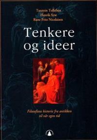 ISBN: 9788215018409 EXPHIL Examen philosophicum Tollefsen, Torstein; Henrik