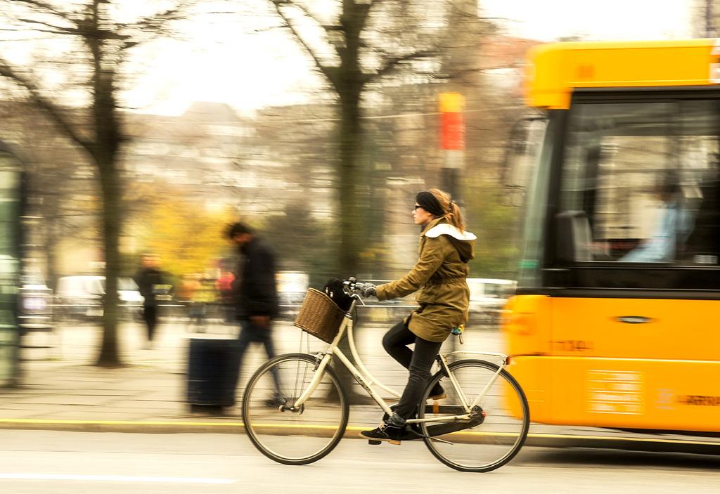 Region midt Ressursavdelingen Trafikkseksjonen 31.