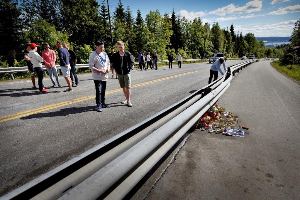 trafikksikkerhetskonferanse 2018