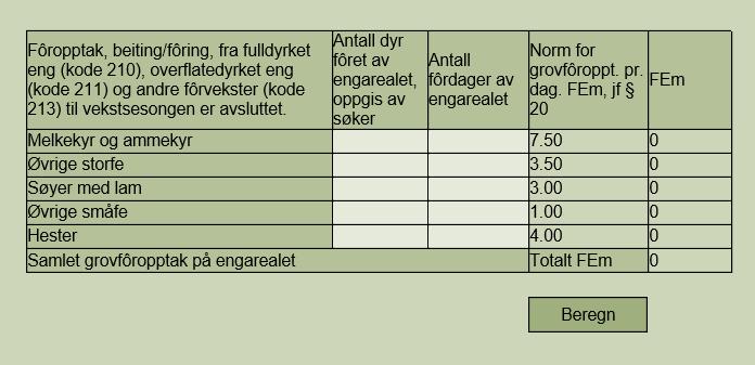 Hva skal