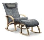 Med sitt enkle, klassiske formspråk er Delta stolen et elegant bidrag til Scandinavian Design og blir allerede betegnet som en klassiker.