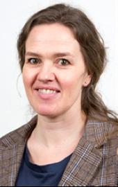 Postdoc Heidi Gilstad Forsker og postdoc ved Faggruppe for helseinformatikk, Institutt for nevromedisin og bevegelsesvitenskap, NTNU.