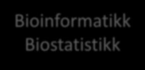 Biostatistikk Biologi