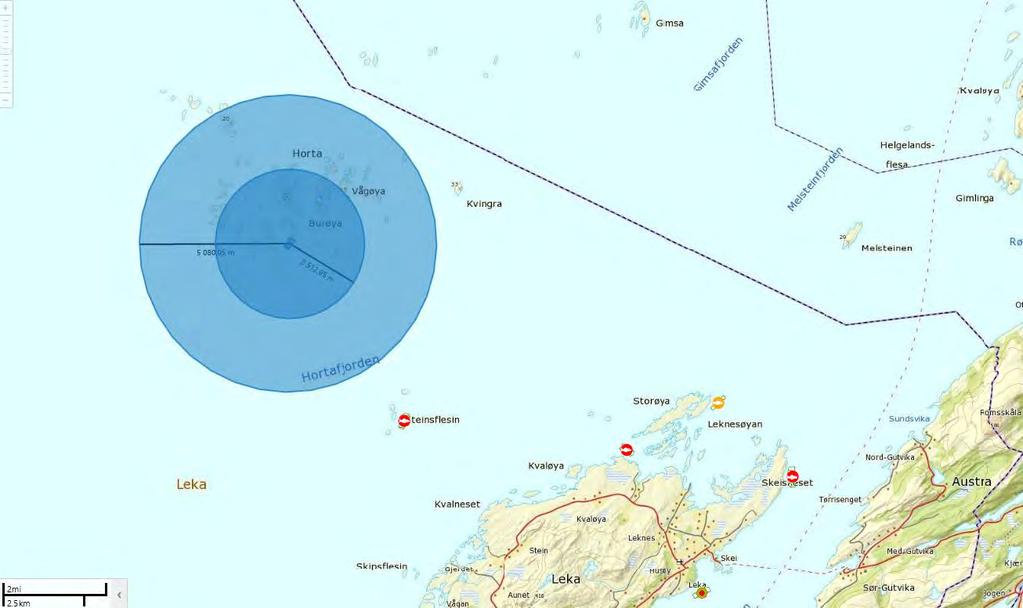 Behovet for ny lokalitet Bjørøya AS og Midt-Norsk Havbruk AS har i likhet med mange andre aktører i Midt-Norge opplevd utfordringer knyttet til lakselus.