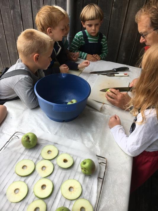 Solstadbarnehage har de beste