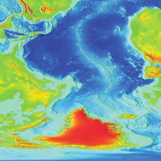 MAR-ECO Internasjonal undersøkelse av dyrelivet langs Den midtatlantiske rygg Odd Aksel Bergstad Utforskningens tid er ikke forbi!