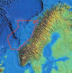 MAREANO Marin arealdatabase for norske kyst- og havområder Jan Helge Fosså, Terje Thorsnes* og Kjell Olsen**, *NGU **SKSK Mangelfull kunnskap om havbunnen Den norske havbunnen, fra sokkelen til