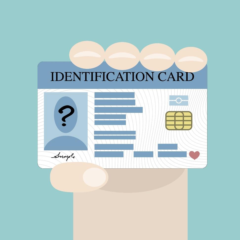 Endringer som får betydning for eid-bruk i offentlig sektor Nasjonalt ID-kort med eid fra