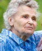 Johanne, 86 år Alvorlig KOLS Diabetes Osteoporose Gjentatte blodpropper Hjertesvikt Hos fastlegen