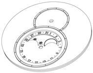 4 Design 4 (54) Produkt: Dials (51) Klasse: 10-07 (72) Designer: Christian Lattmann, Chemin de Château-Neuf 17,