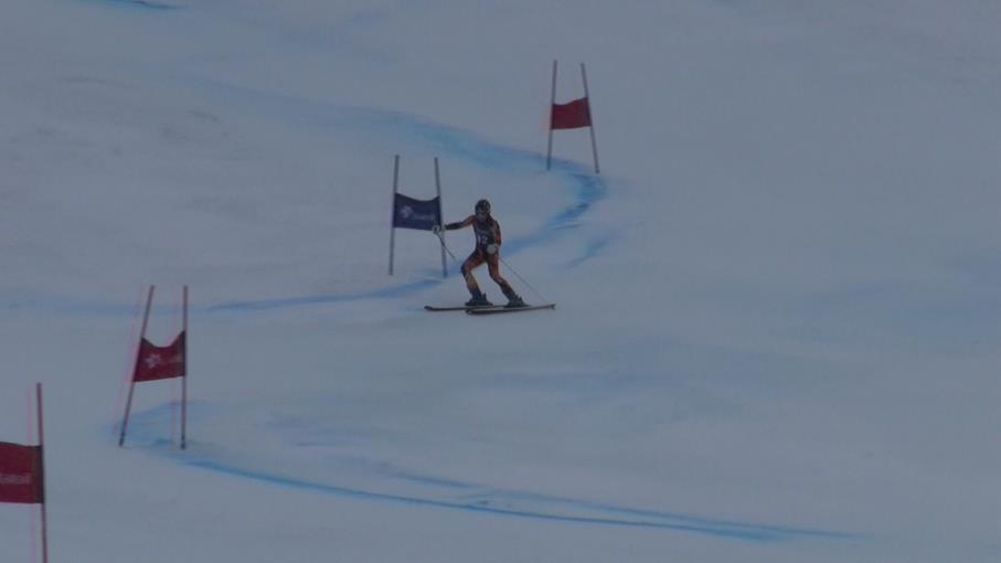 Bedre kontinuitet i skitreningen vinterstid Større fokus på forbedring av fysiske forutsetninger (styrke og utholdenhet primært) At flere løpere deltar i større renn utenfor kretsen i tillegg til