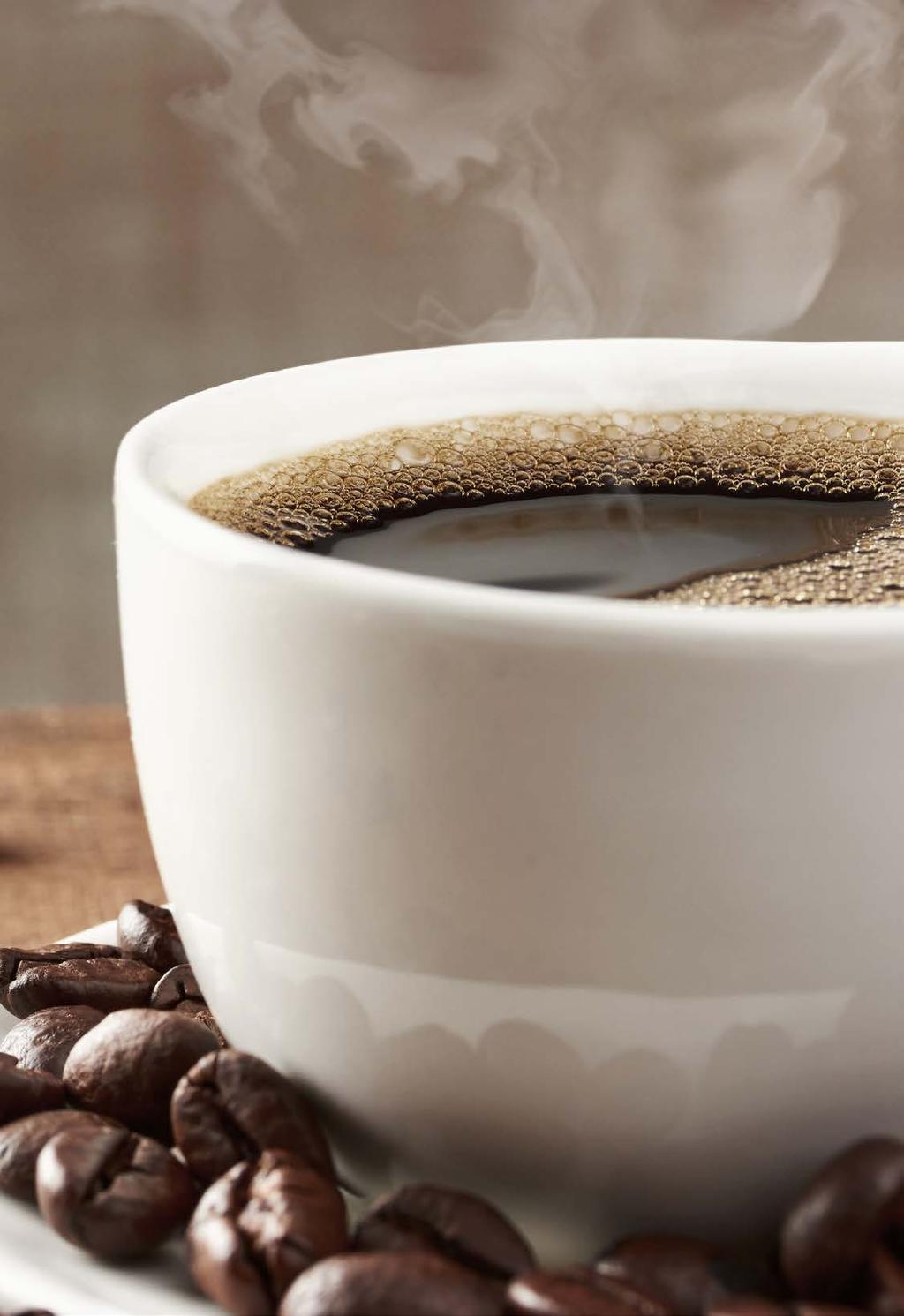ALI KAFFE Siden lanseringen i 1960 har ALI Kaffe blitt en av de mest kjente og kjære merkevarene på det norske kaffemarkedet.