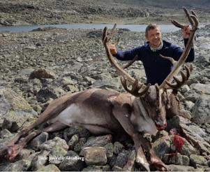 Basisinformasjon om dyr med skrantesjuke