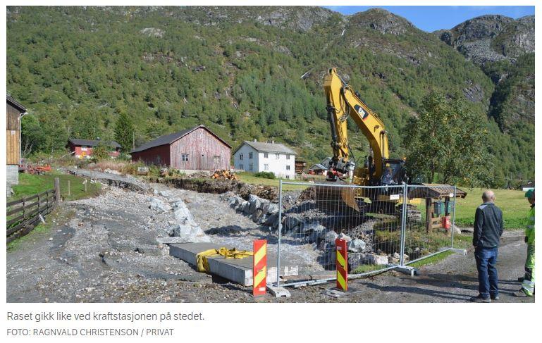 1.5. Sjeldenhet De høyeste verdiene på ettdøgns- og tredøgnsnedbøren (hhv 130 og 175 mm) har returperioder på fra 10 til mellom 25 og 50 år.