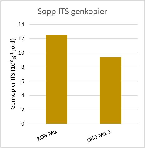 Har de det best om vi driver