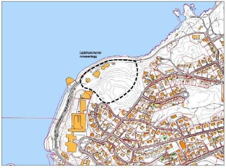 Byplankontoret Planident: r20170015 Arkivsak:15/50651 Detaljregulering av Ormen Langes veg 29, gnr. 414 bnr.