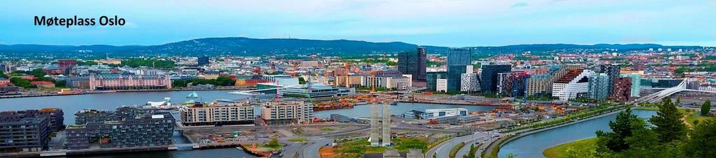 Anbefalinger om samarbeid mellom fastleger og sykehus i Hovedstadsområdet Møteplass Oslo er en arena for utvikling av medisinsk samhandling i Hovedstadsområdet.