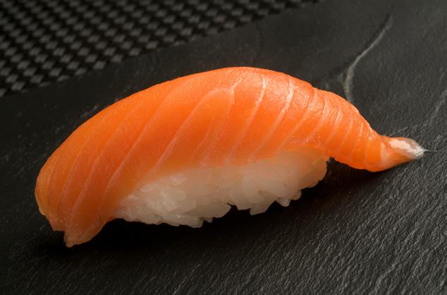 salmon tataki (f,