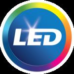 ClearFlood LED-løsning for sports- og områdebelysning ClearFlood er en serie flombelysningsprodukter som lar deg velge den lyseffekten du ønsker.