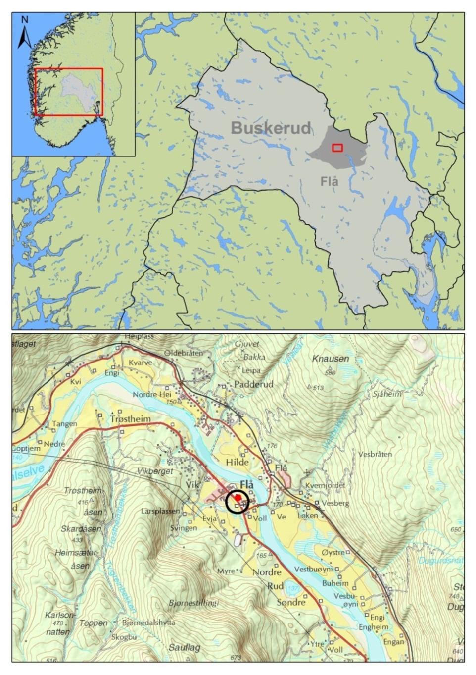 3. FORMIDLING Det ble ikke gjort noen offentlig annonsering av de arkeologiske undersøkelsene, men til tross for dette var interessen høy blant naboer og innbyggere i området.