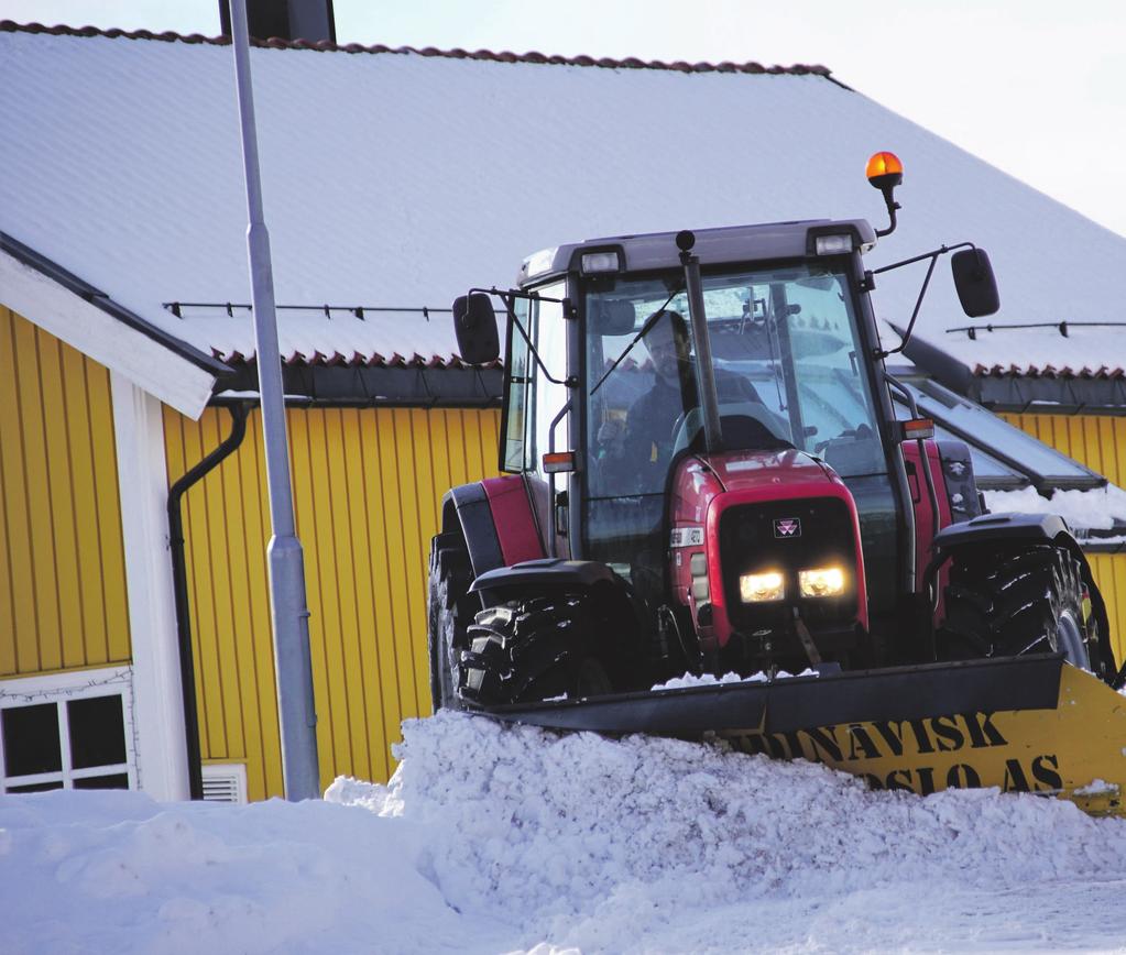 Inn- og utflyttingsbefaringer Teknisk drift/felleskostnader Tilrettelegging for leietakere Prosjektstyring Brannvern Byggdrift SUMO SKANDINAVISK UTEMILJØ AS Vi i SUMO har spesialisert