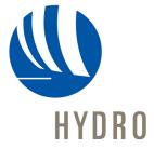 Selv om den årlige etterspørselen D av aluminium faktisk er varierende, gjør Hydro en forenkling og antar at denne etterspørselen er konstant.