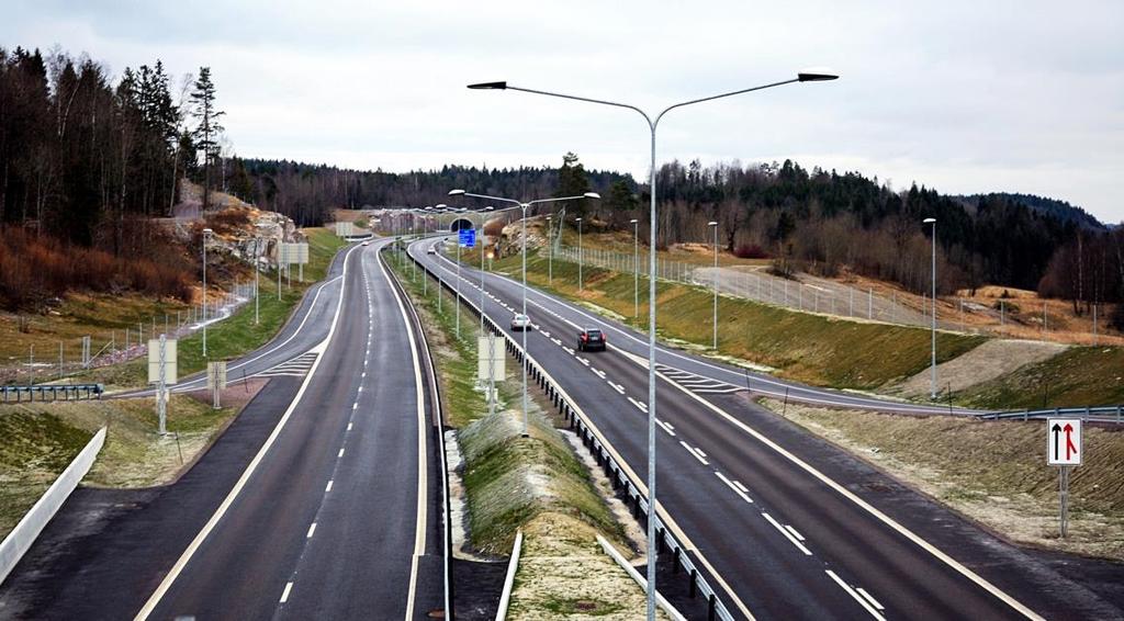 Trafikantnytte: Reisetid Reisekostnad Direktekostnad Vedtekter: