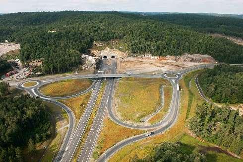 E18 Kristiansand Grimstad (OPS-prosjekt) har skapt