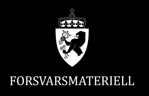 Forsvarsmateriell som