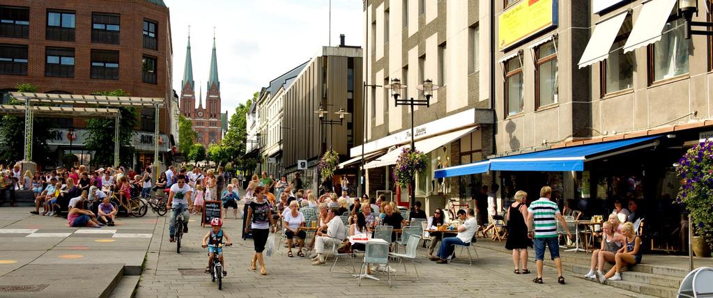 Kafé projekt 2008-2012 Kommunen kjøpt 300 stoler og 60 bord til gratis