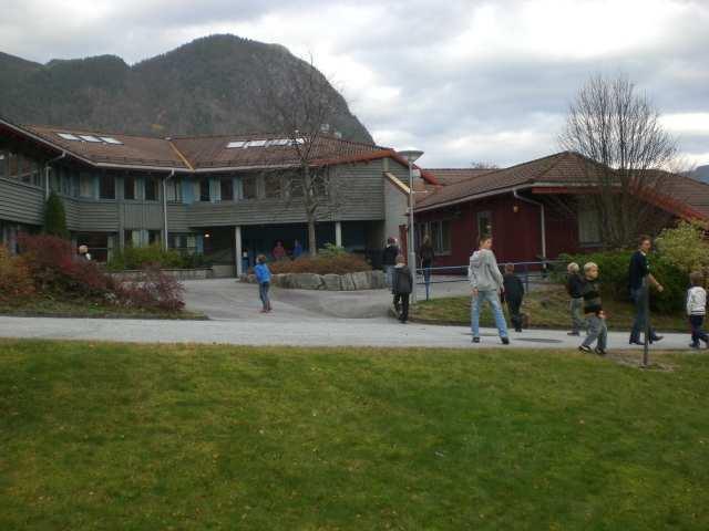 form og innhald med t.d. ei møtebok og/eller referat. Vi har observert at det er dyktige lærarar som har eit stort potensial på.