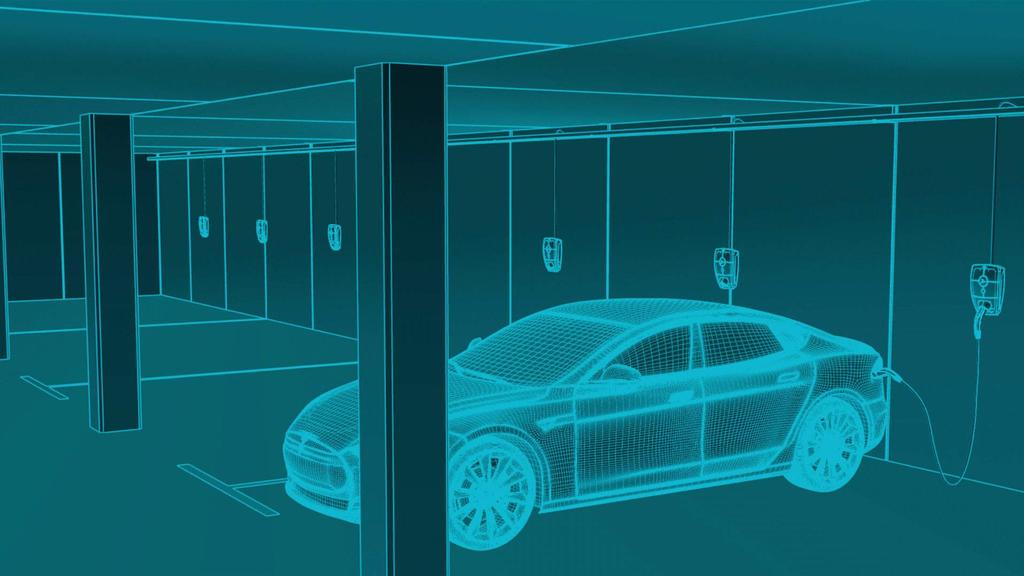 SMART STRØMSTYRING LAV INSTALLASJONSKOST ENKELT VEDLIKEHOLD