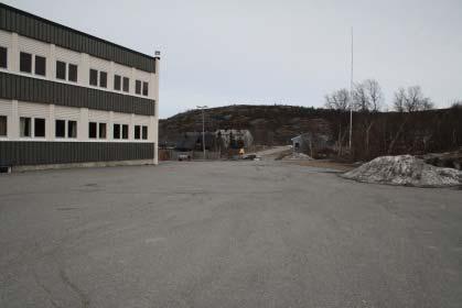 Manglende tilgang til grupperom gir liten mulighet for variasjon i gruppestørrelser.