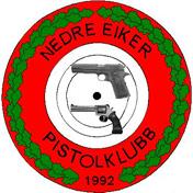 Nedre Eiker Pistolklubb Postboks 268 3051 Mjøndalen Telefon: 91622500 Epost: post@nepk.