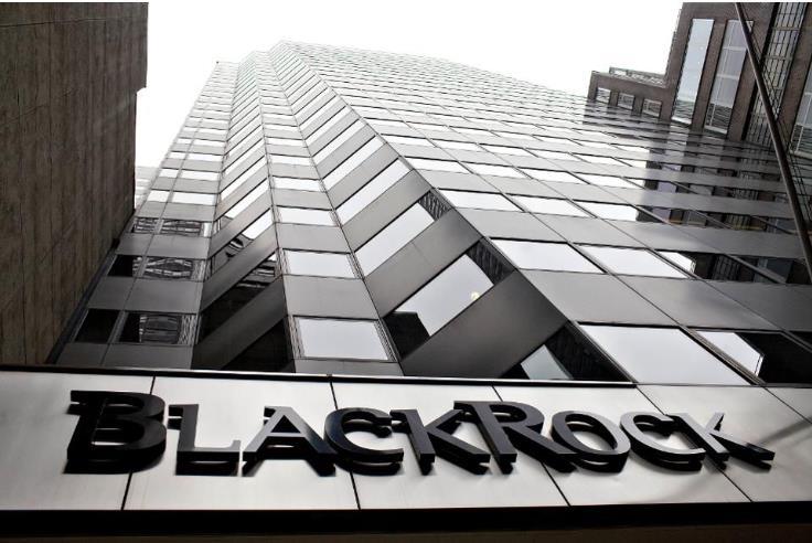 A Sense of Purpose BlackRock s CEO Laurence D.