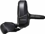 SHIMANO COMPONENTS SHIMANO COMPONENTS E8000 COMPONENTS E6000 COMPONENTS DRIVE UNIT DU-E8000 + Compact and powerful +