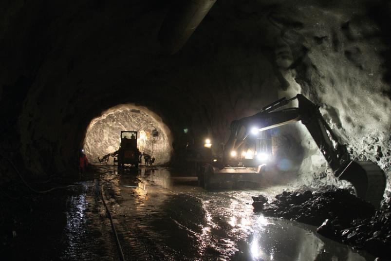 Hindre at overskuddsmasser oppstår Hindre at overskuddsmasser oppstår Byggeråstoff Utfylling og terrengarronderi ng Dumping og deponering Inkluder