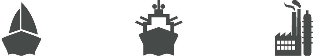 Ved utgangen av 2013 sysselsatte Global Marine & Offshore 388 (2012: 390) årsverk. 89 % (2012: 89 %) av de ansatte er ansatt i virksomheter utenfor Norge.