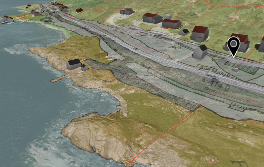 2 Det er ikkje gjennomført oppstartsmøte med Utviklingsavdelinga for bnr. 18, men det er gjennomført oppstartsmøte for bnr 10. Med bakgrunn i brev av 22.08.