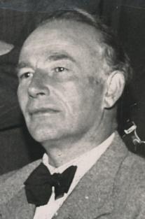 Tungtvann på Rjukan og aluminium på Herøya. NS-arkitekten Tormod Hustad var blant annet arbeidsminister i Quslings regjering 1942-44.